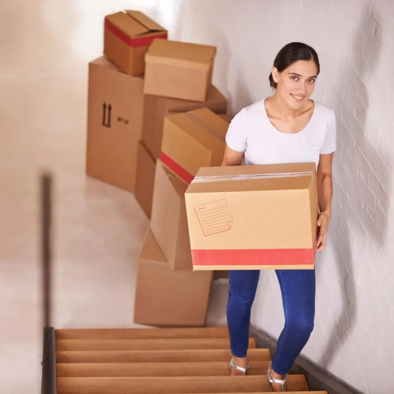 House Movers in Abu Dhabi