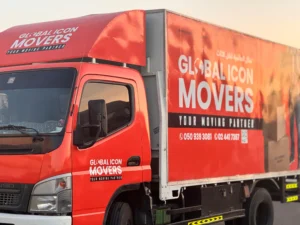 Movers in Abu Dhabi