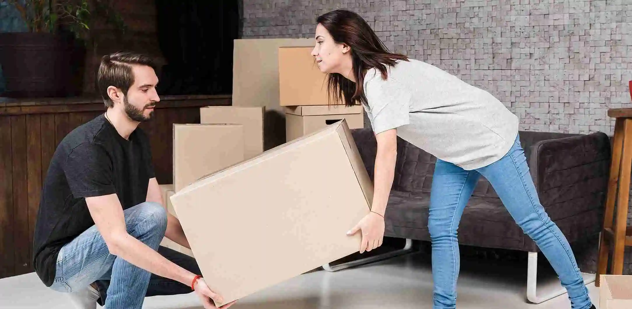 House Relocation Service in Abu Dhabi