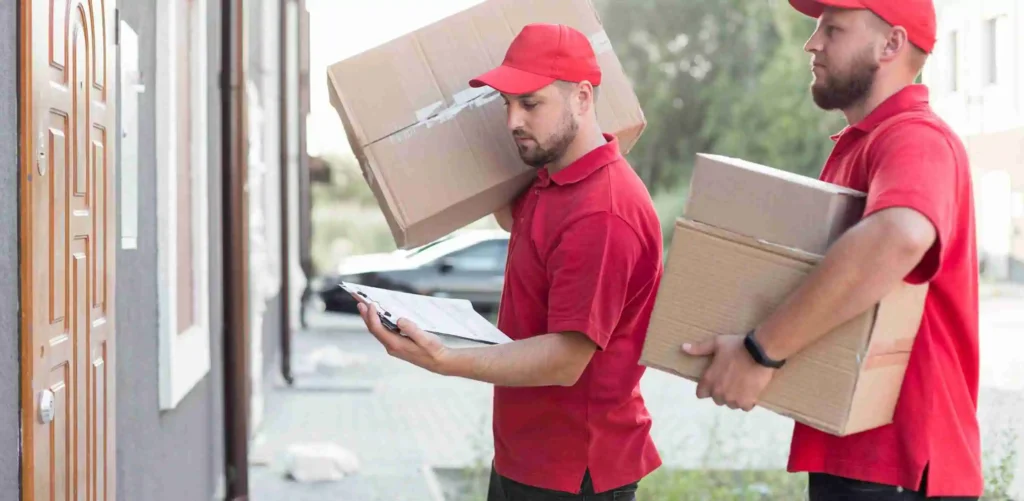 Movers in Abu Dhabi UAE