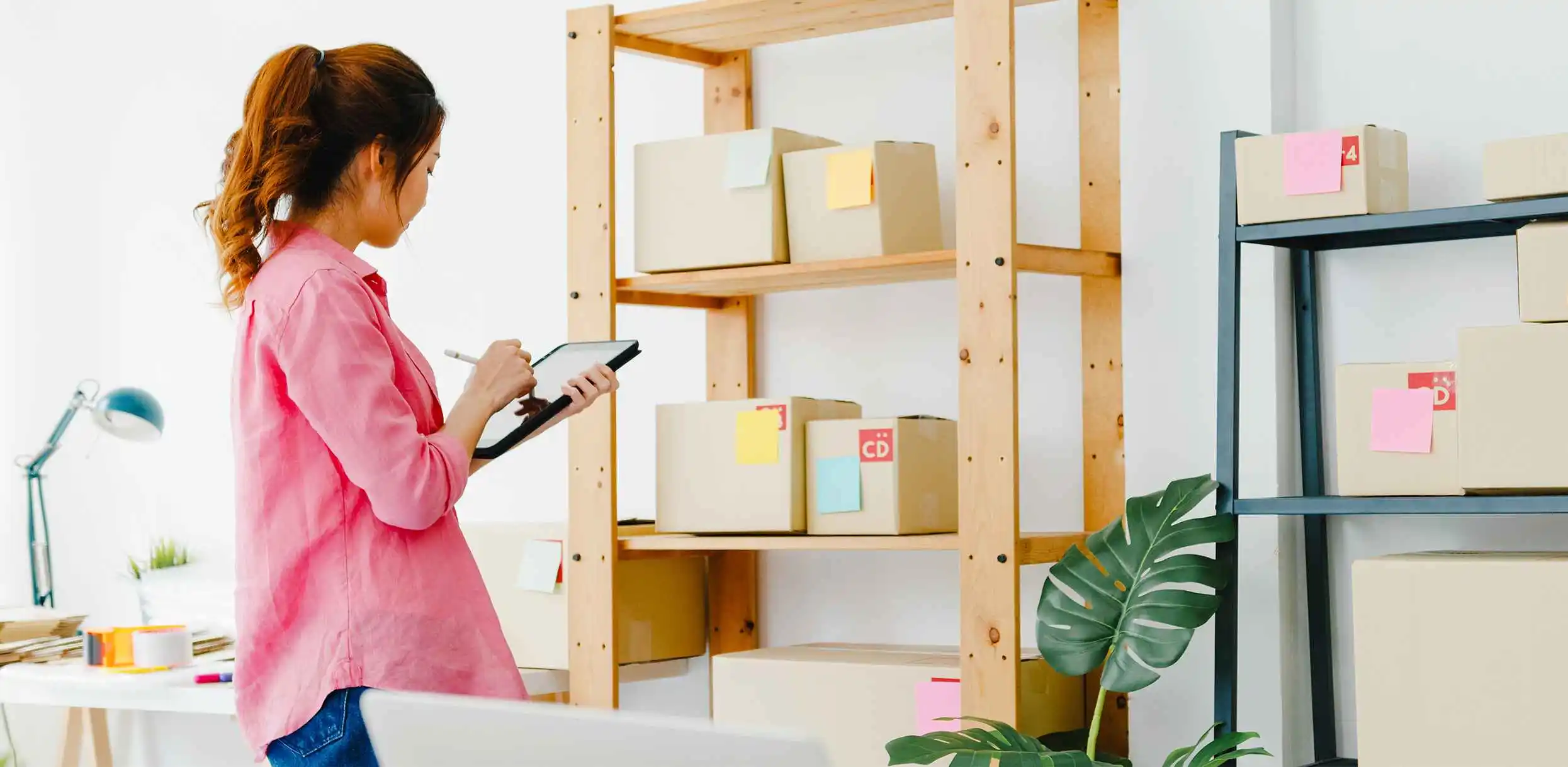 Moving and Storage Services in Abu Dhabi