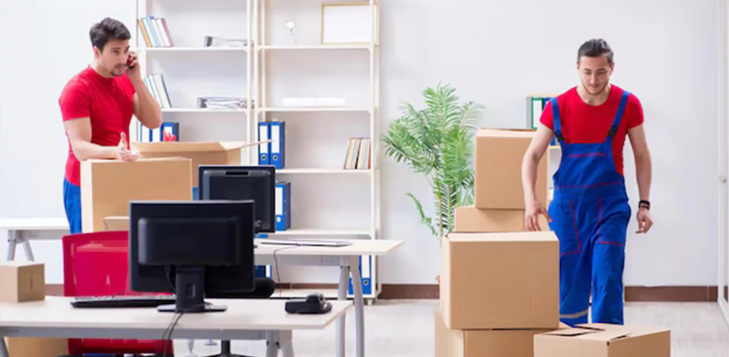 Movers and Packers in UAE