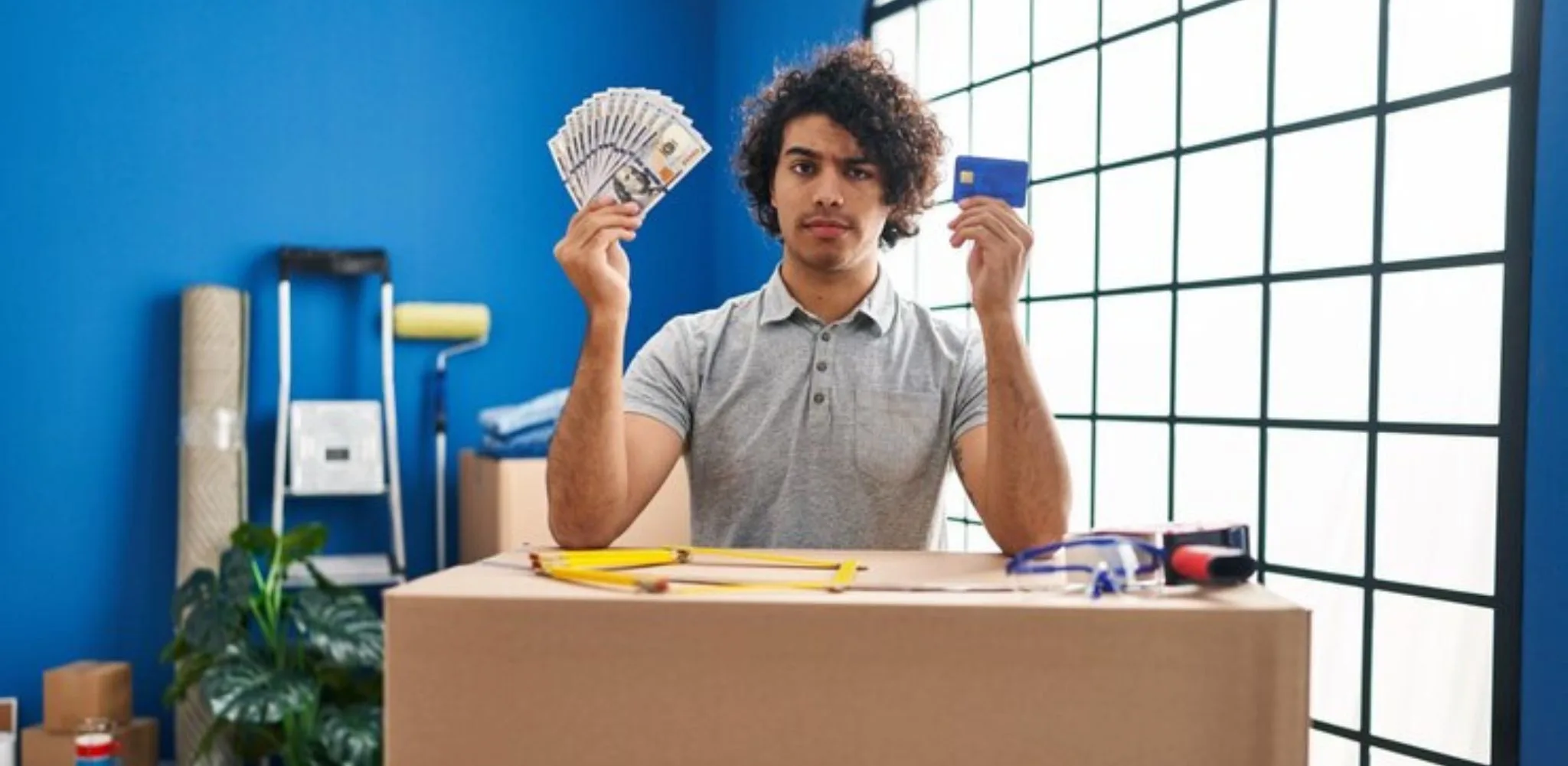 pricing in the moving industry
