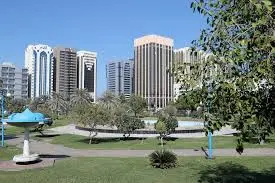 Moving services Abu Dhabi