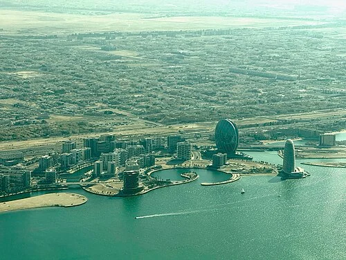 Abu Dhabi relocation guide