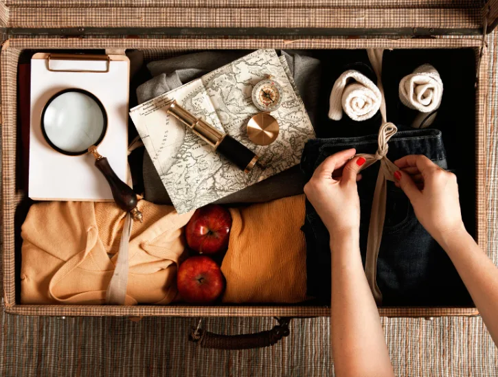 essential furniture packing tips for summer moves
