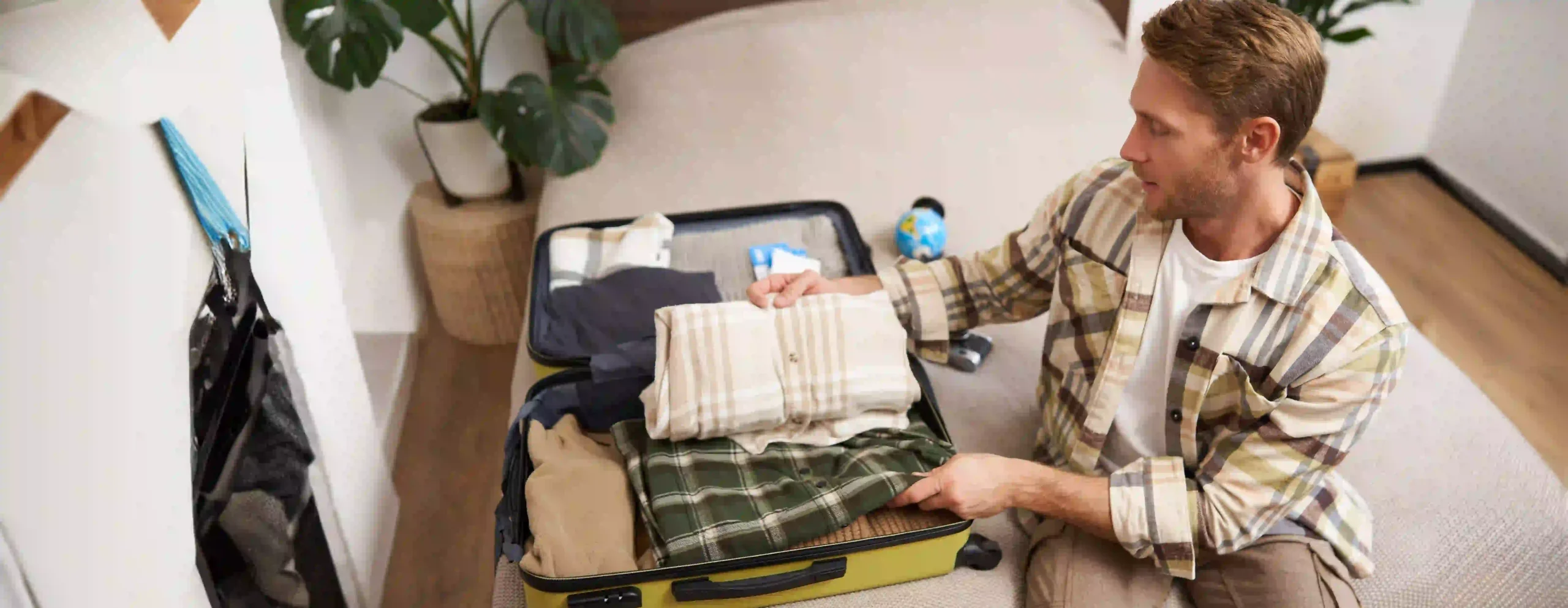 Essential Packing Tips for Summer move