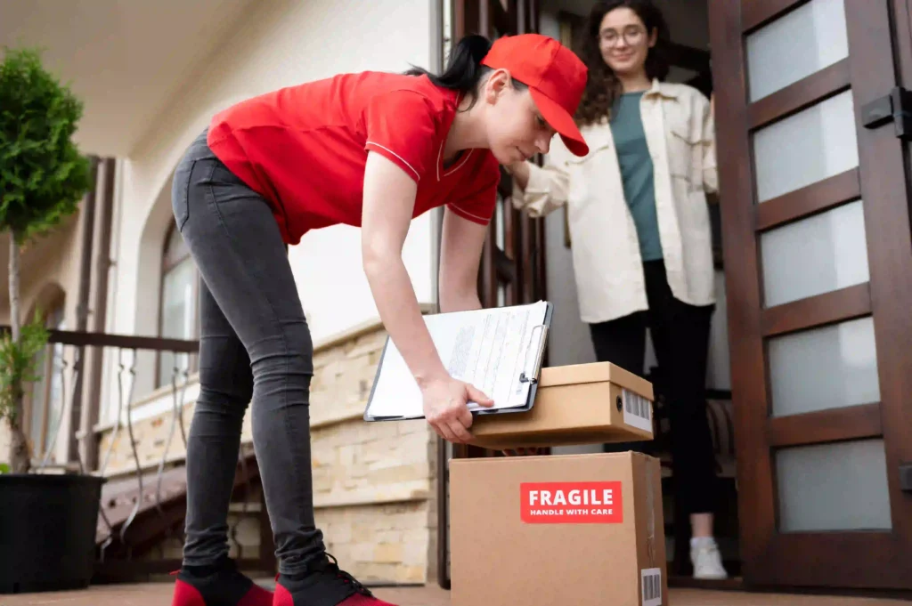 professionals helping in planning a last minute move in abu dhabi