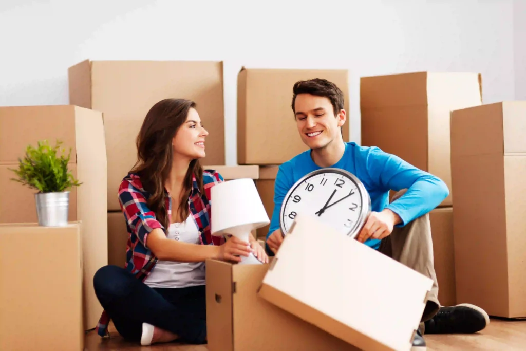family planning a last minute move in abu dhabi