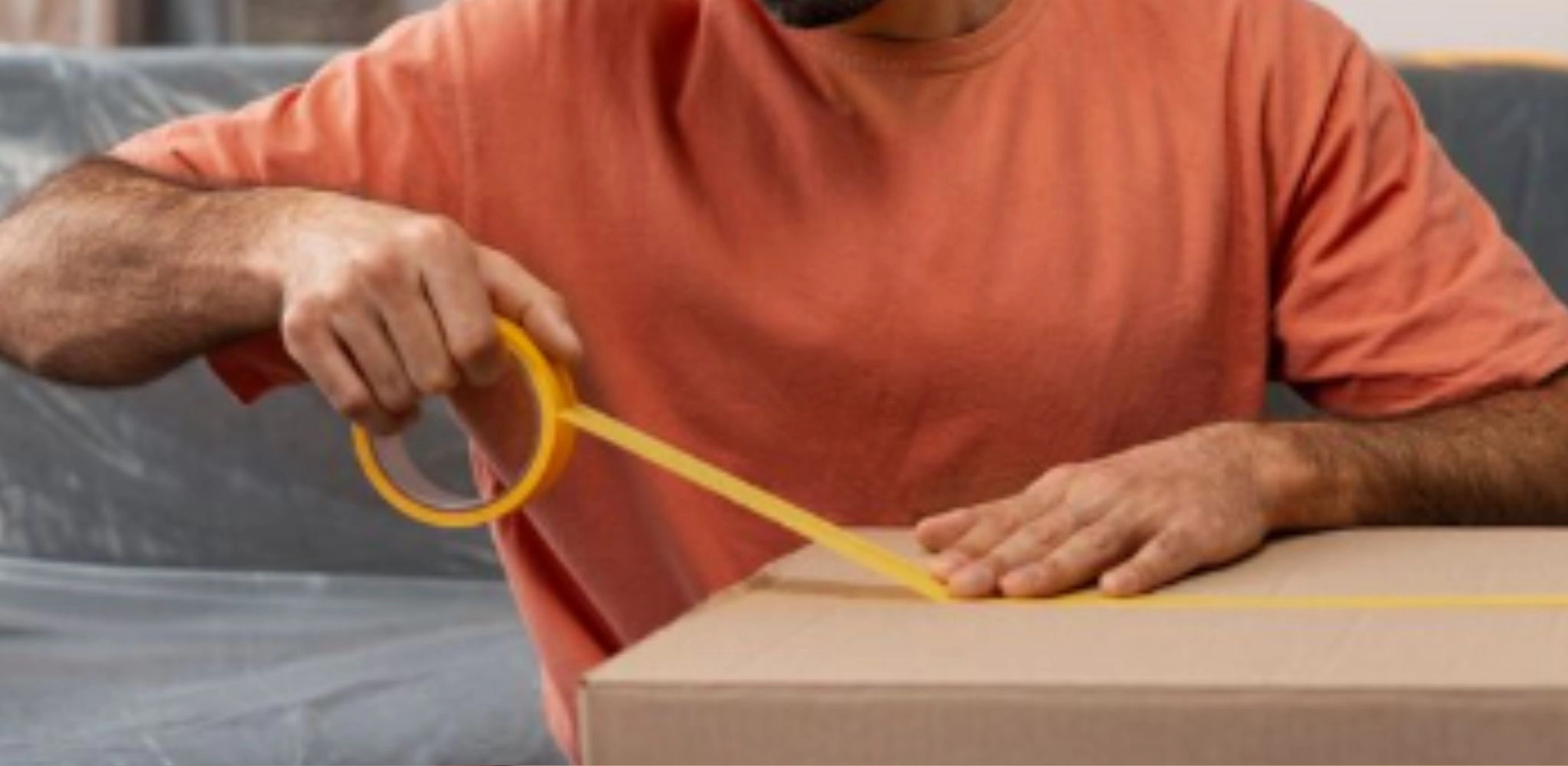 Packing Mistakes to Avoid