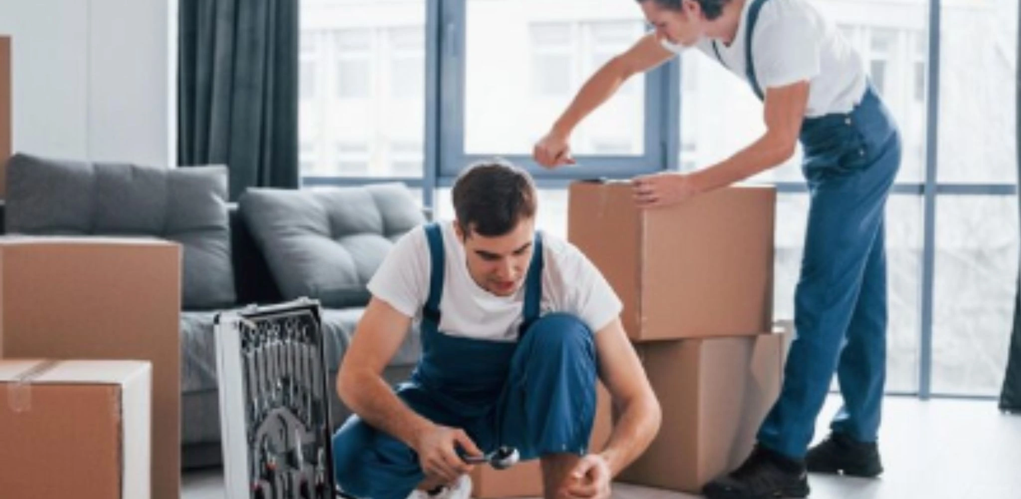 Packing Tips for Electronics