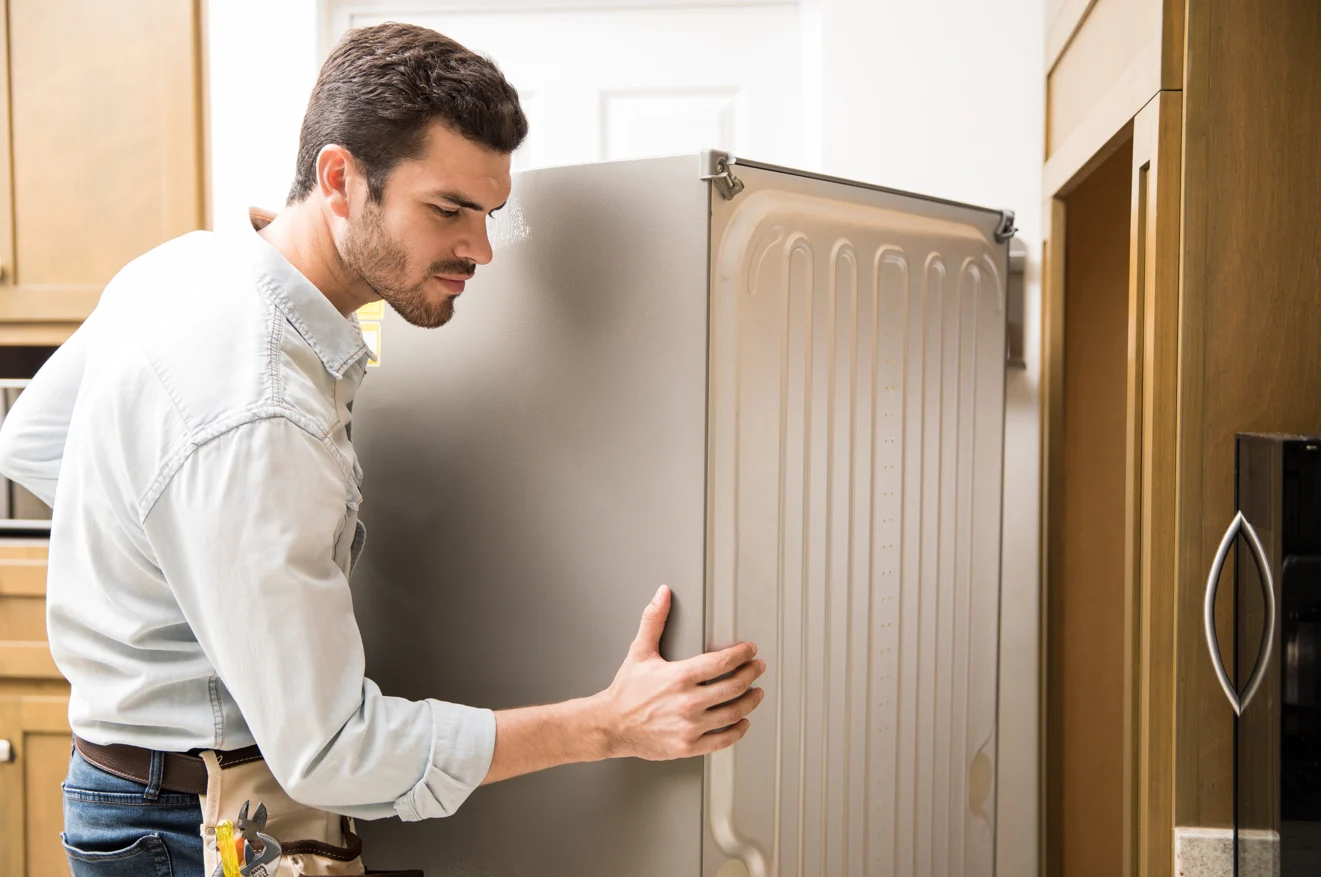 tips for how to move large appliances safely