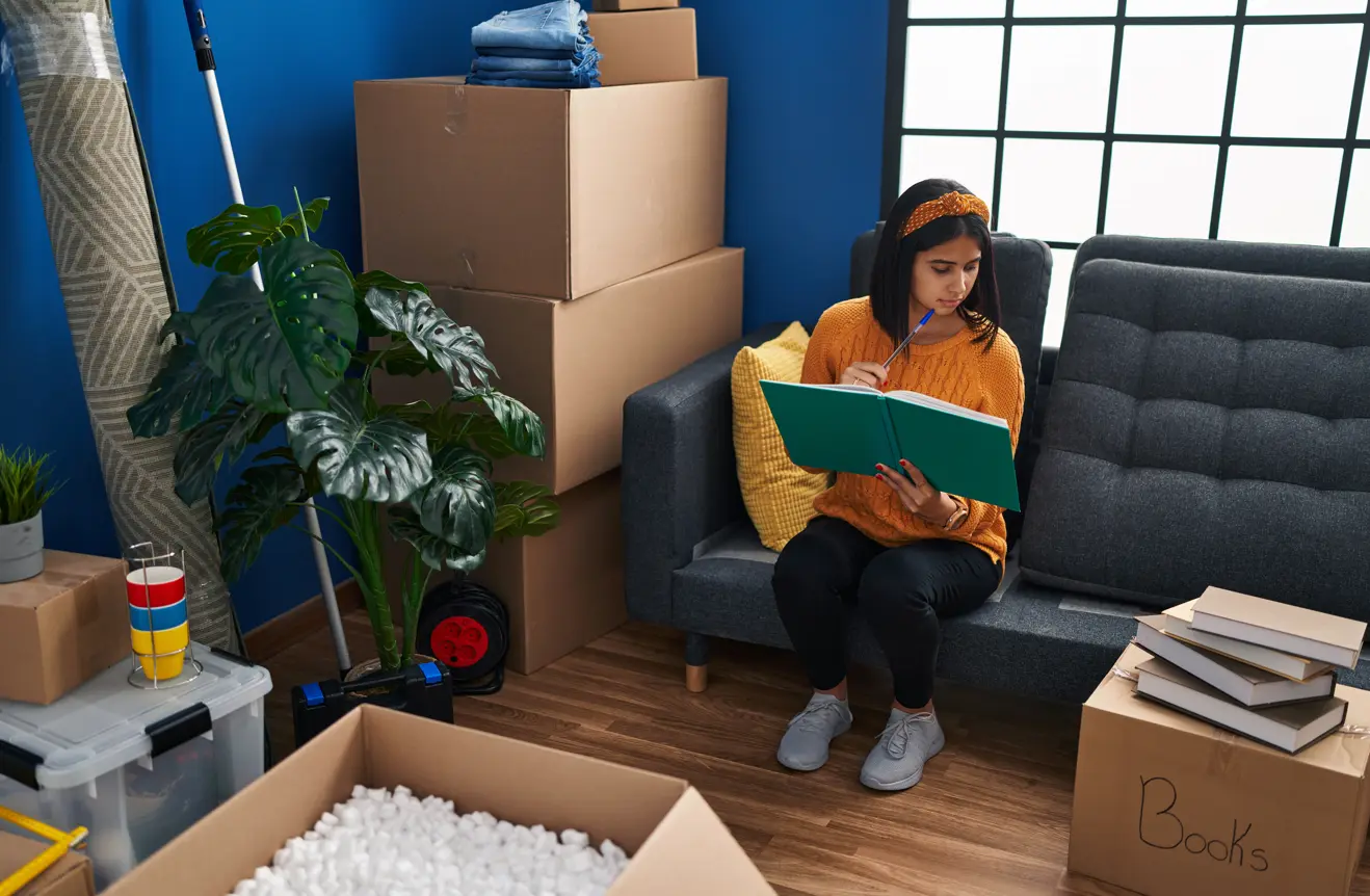 latest trends in residential moving in abu dhabi
