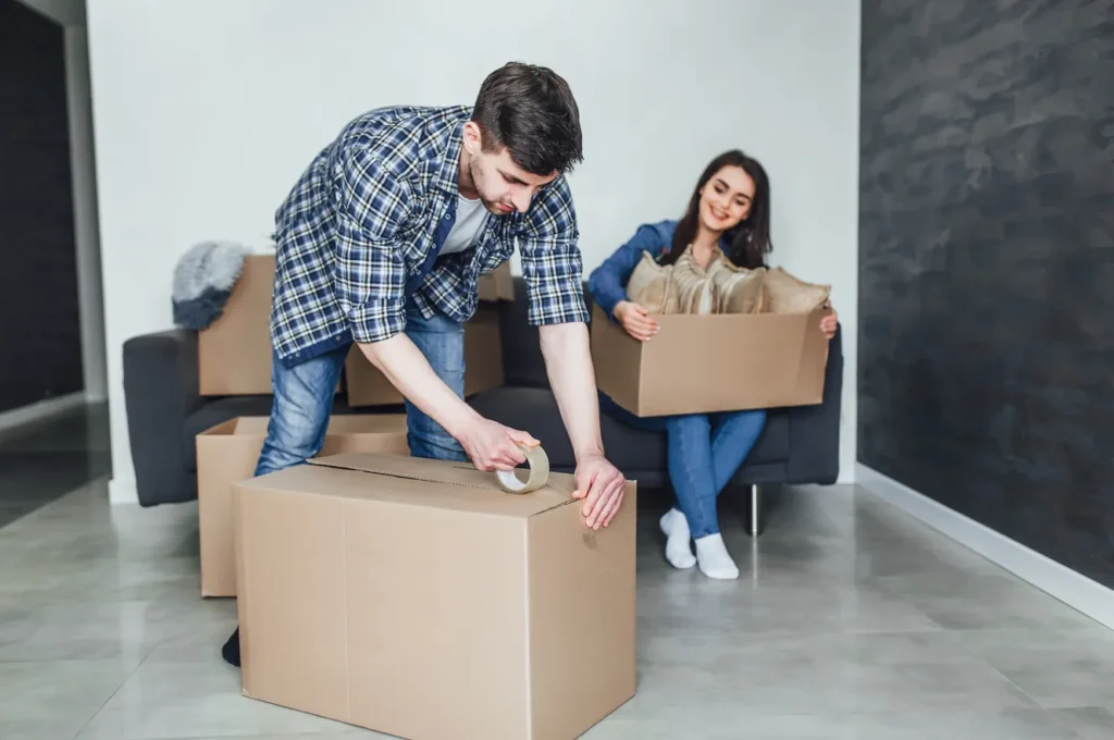 Relocating to Your First Home in Abu Dhabi
