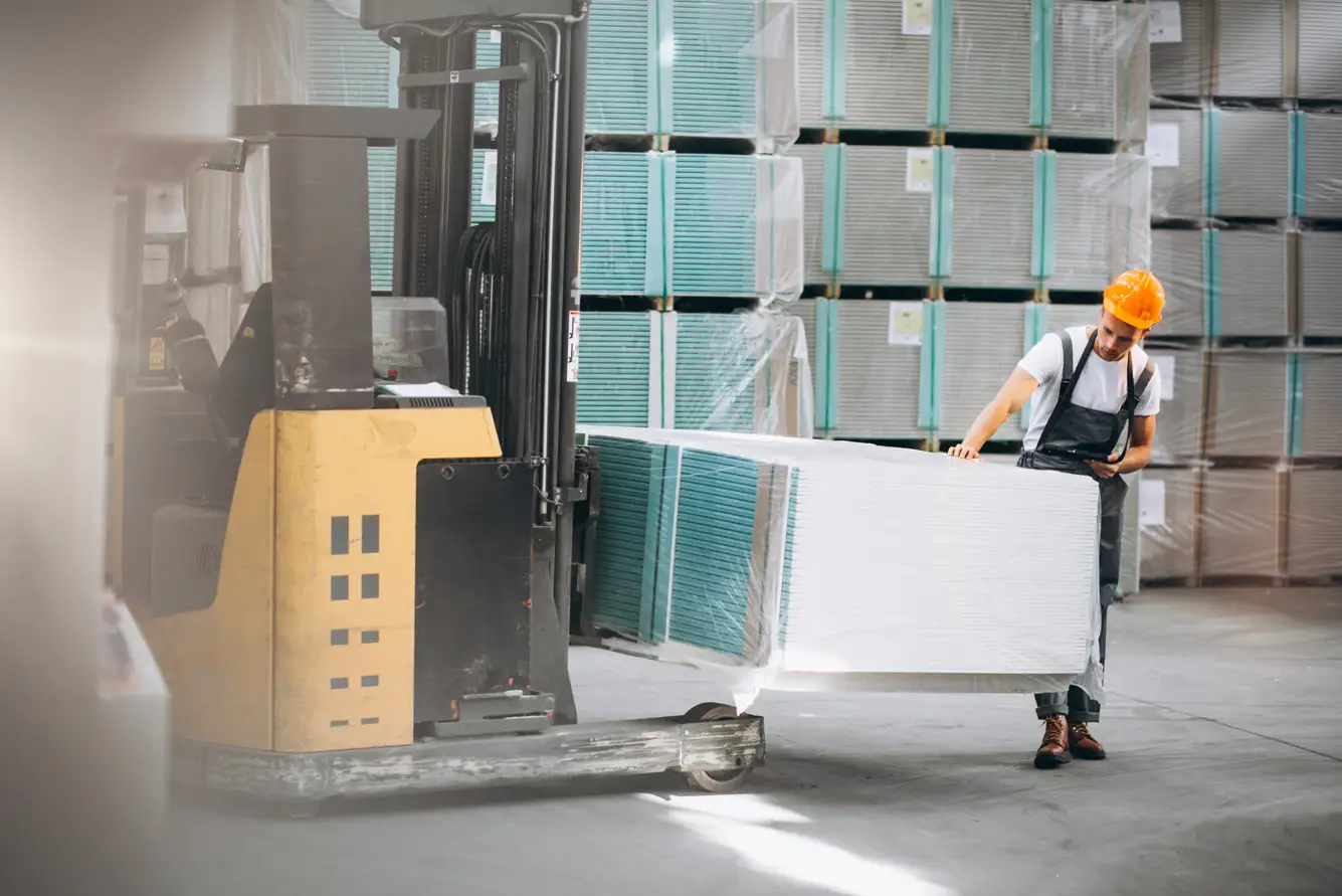 Climate-Controlled Storage is essential in the UAE