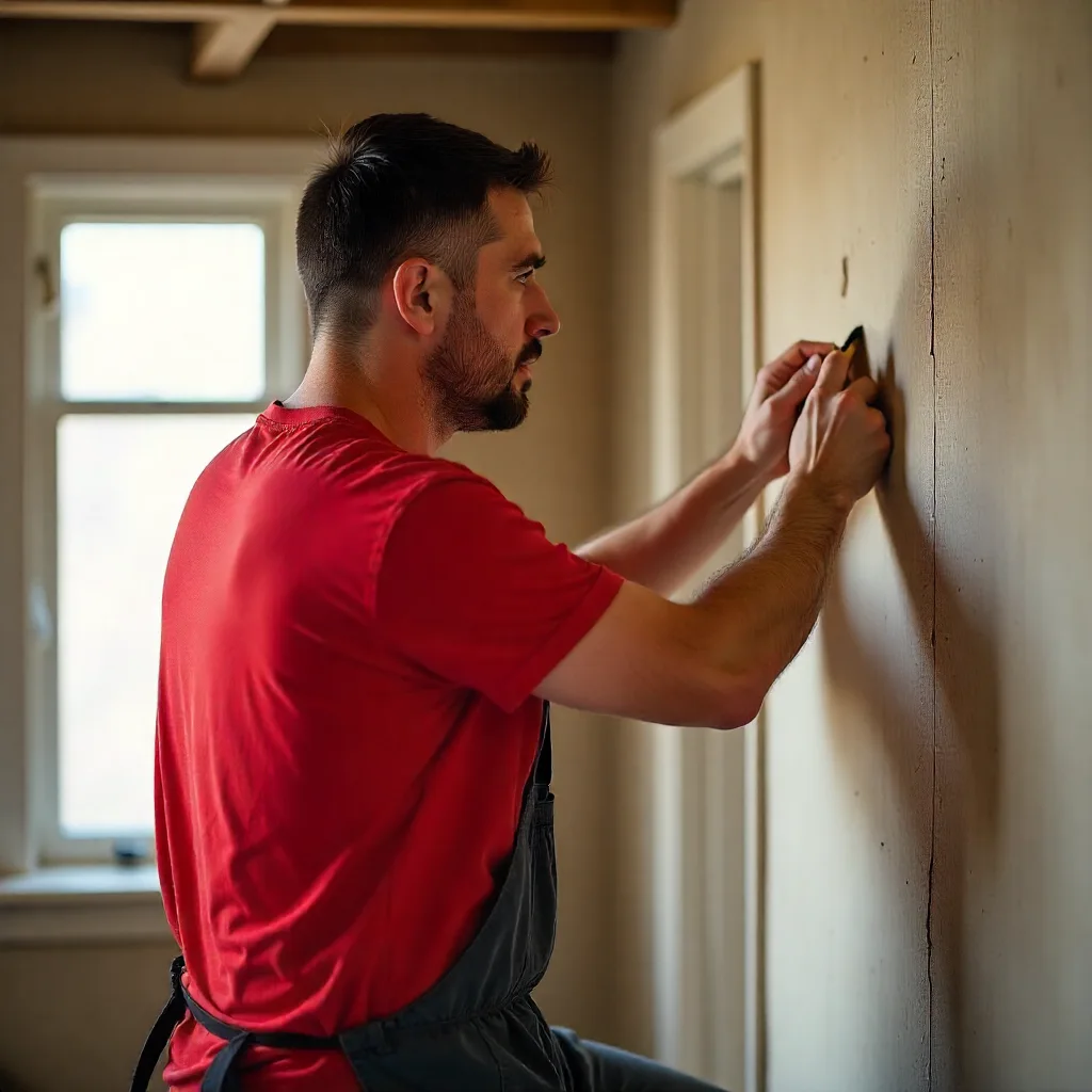 Handyman & Installation Services in Abu Dhabi