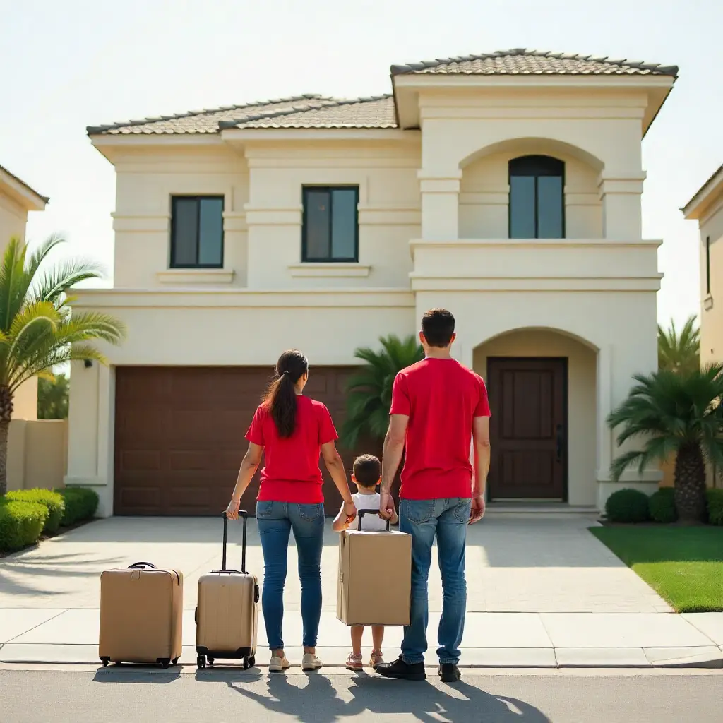 2025 housing trends affecting movers in Abu Dhabi