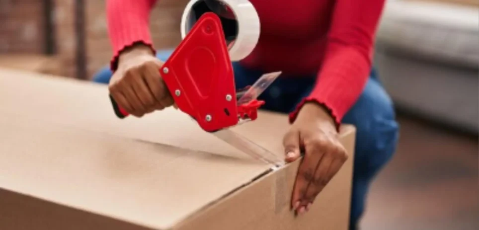 Professional-Packing Services Professional Packing Services
