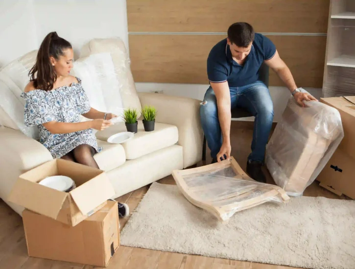 tips for preparing your furniture for moving abu dhabi