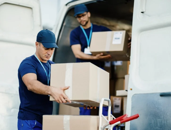 storage and moving services in abu dhabi staffs